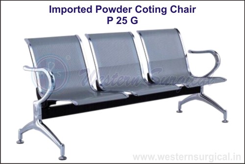 Imported Powder Coating Chair