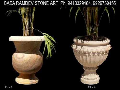 Stone Fountain