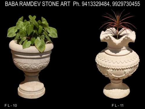 Stone Fountain