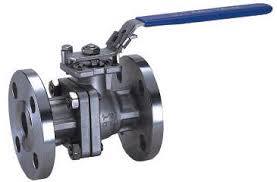 ball valve ball valve