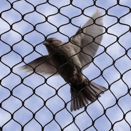 Bird Protection Netting By PACIFIC PEST MANAGEMENT & FUMIGATION SERVICES