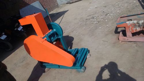 Roti Making Machine