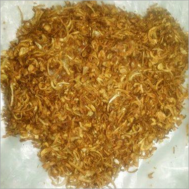Fresh Crispy fried Onion Fresh Crispy fried Onion