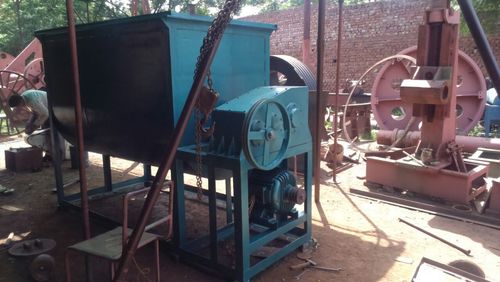 Flour Chapati Making Machines
