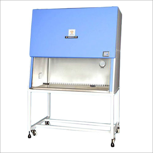 Biosafety Cabinet Biosafety Cabinet Manufacturer Supplier And