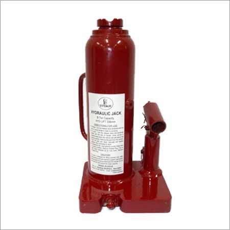 Hydraulic Commercial Light Weight Single Post Lift