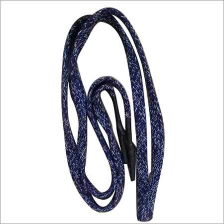 Rubber Tipping Draw String