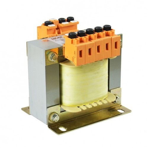 Control Transformers,Power Isolation Transformer Dkc 160Va Single Phase Application: Relay
