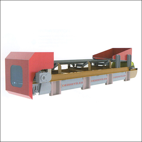 Belt Conveyors