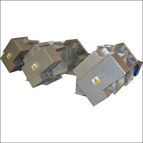 Grain Handling Machine