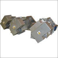 Grain Handling Machine