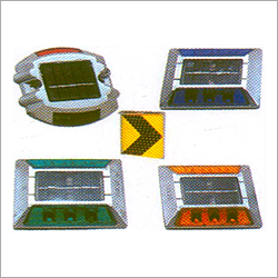 Solar Road Studs