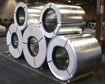 STEEL GRANULES