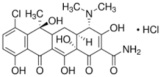 Dorzolamide for system suitability