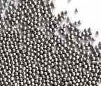 STAINLESS STEEL SHOT