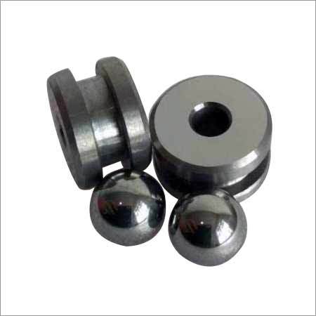 Tungsten Carbide Seats and Balls for 1 inch Gas li