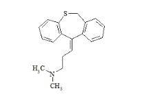 Dosulepin impurity A