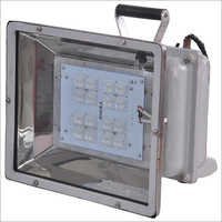 40 Watt Led Rechargeable Emergency Light