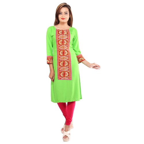 Designer Ladies Kurtis
