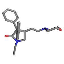 Doxapram hydrochloride