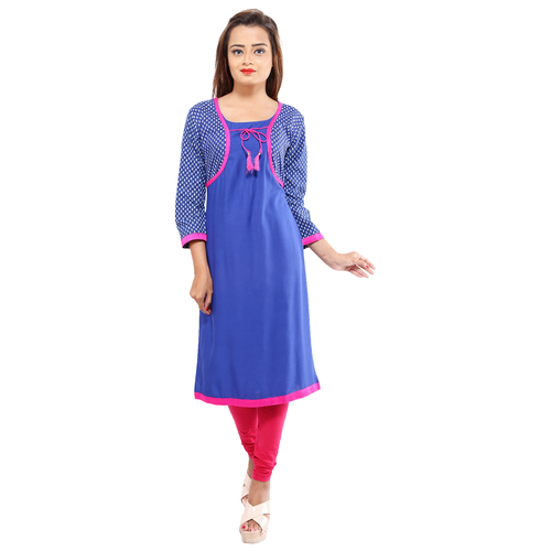 Ladies Fancy Kurtis