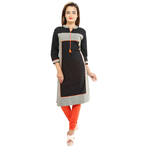 Designer Printed Kurti