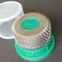 Pcb Tungsten Carbide Blade