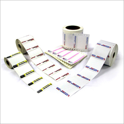 Printing Label