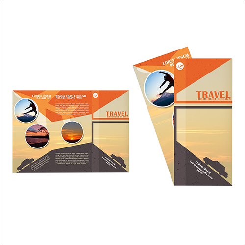 Advertising Brochure