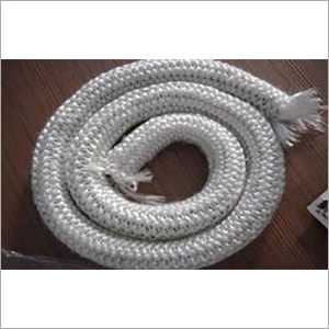 White E Glass Fibre Rope