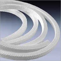 Irregular Economical Grade Pure White Ptfe Yarn Packing