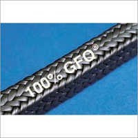 100 Percent Pure Graphited PTFE Fiber Packing