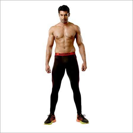 Compression Bottom Age Group: Adults