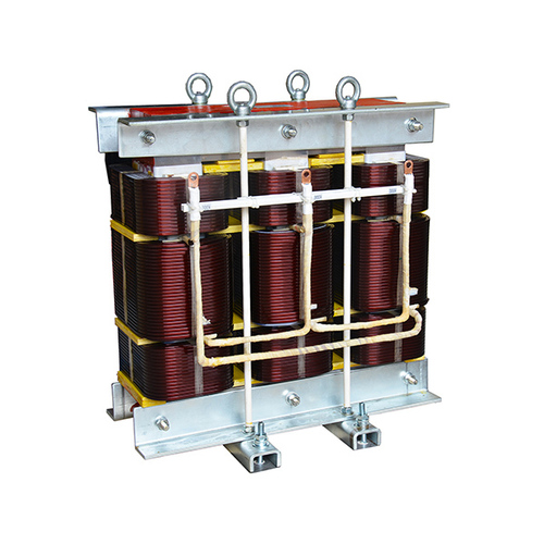 Isolation Transformer High-Impedance For Ups,Eps Application: High-Power Ups And Eps And Accumulator High-Frequency Charging Unit.