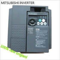 Mitsubishi Inverter Module FR-D740-5.5K-CHT