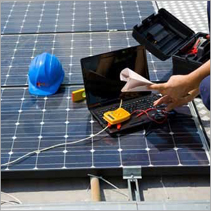 AMC Of Solar Power Systems