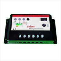 Solar Charge Controller