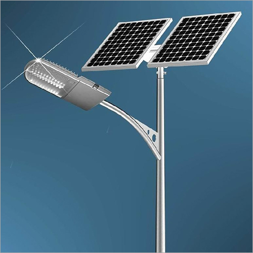 Solar Street Light
