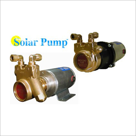 Solar Pump