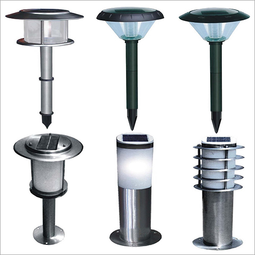 Outdoor Lighting