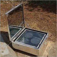 Solar Cooker