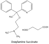 Doxylamine Succinate