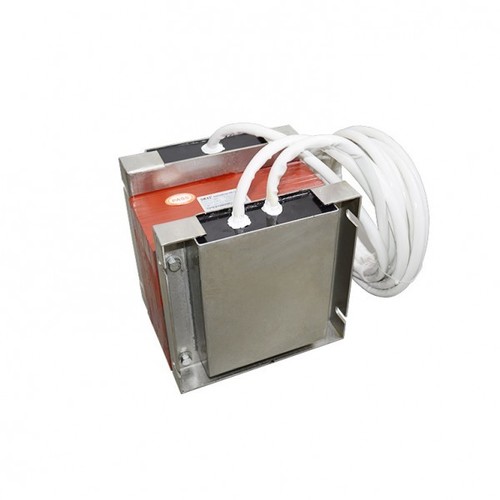 Autotransformer Waterproof Single Phase 13Kva Efficiency: Up To 98-99%