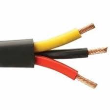 Industrial Submersible Cable