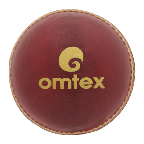 Leather Ball