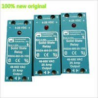 Solid State Relay RSDA-660-25-1D0 PLC Module