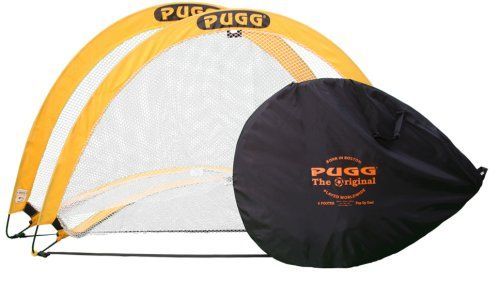 Pugg Goal