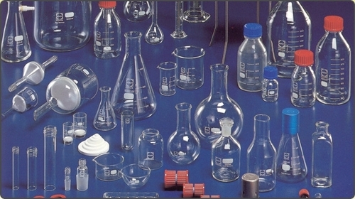 Laboratory Glassware