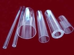 Glass Tubes