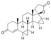 Drospirenone